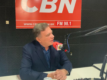 ELEIÇÕES 2022: “Tenho a mesma disposição para o trabalho, mas muito mais experiência”