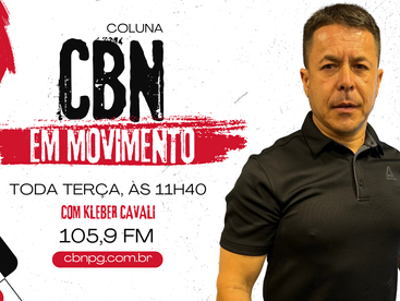 CBN em Movimento: Dicas para correr com segurança na chuva