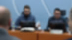 As oitivas são abertas ao público e transmitidas ao vivo Foto: Divulgação