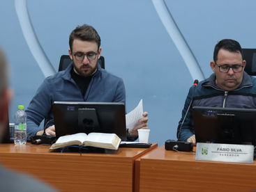 CPI do Lixo ouve depoimentos nesta quinta-feira na Câmara de PG
