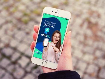 Programa de incentivo 'Nota PG' tem adesão de 2 mil pessoas