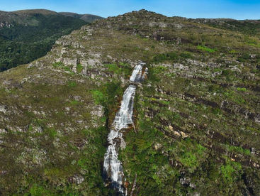 Concessão do Parque Estadual do Guartelá não tem interessados