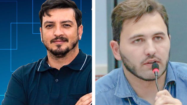 Entrevista: Ede Pimentel e Felipe Passos contam suas propostas para Ponta Grossa