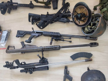 Polícia continua buscas por suspeitos de tentativa de assalto em Guarapuava