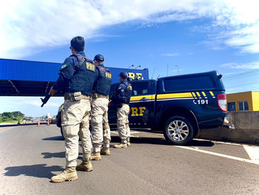 Paraná está entre os estados com mais acidentes e mortes em rodovias federais