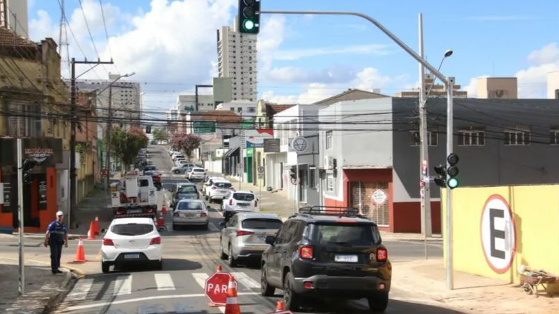 Não há registros de acidentes relacionados às falhas Foto: Divulgação