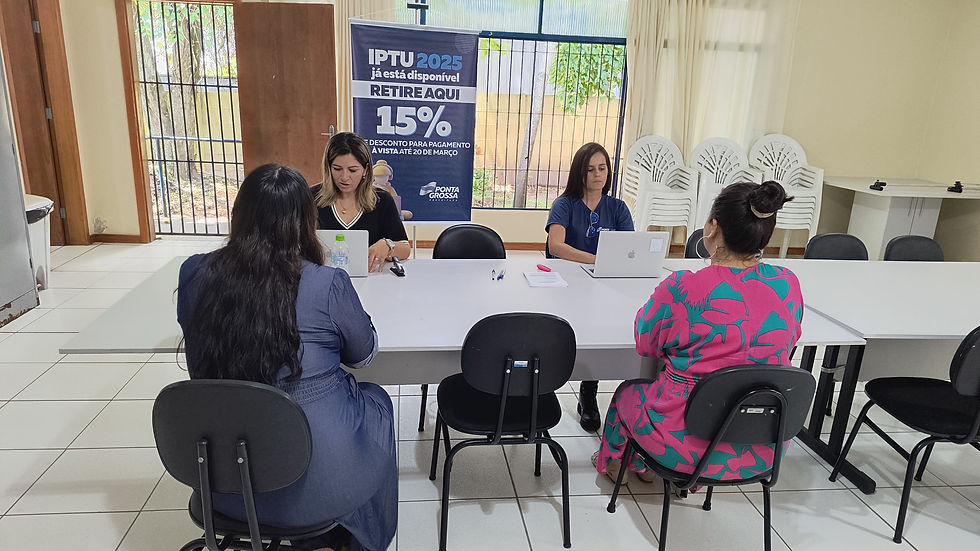 Em todos os locais, o atendimento será das 9h às 15h Foto: Divulgação