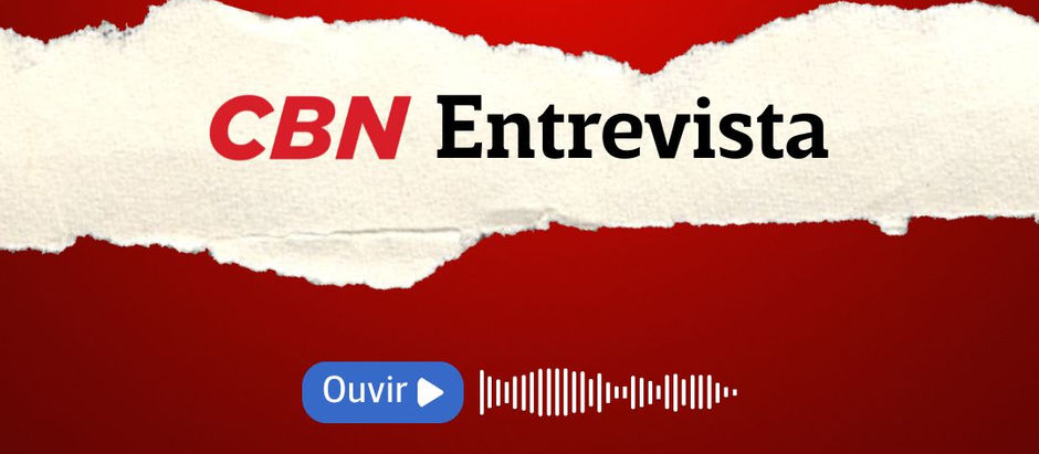 CBN Entrevista - Paulo Ribeiro, coordenador pedagógico do Curso Superior de Tecnologia em Futebol (UEPG) - 12/05/2026
