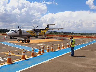 Confira as obras incluídas no novo PAC em Ponta Grossa e região