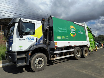 Feira Verde avança em Ponta Grossa, mas enfrenta problemas de estrutura