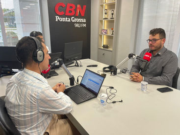 Ponta Grossa se destaca em evento mundial de networking