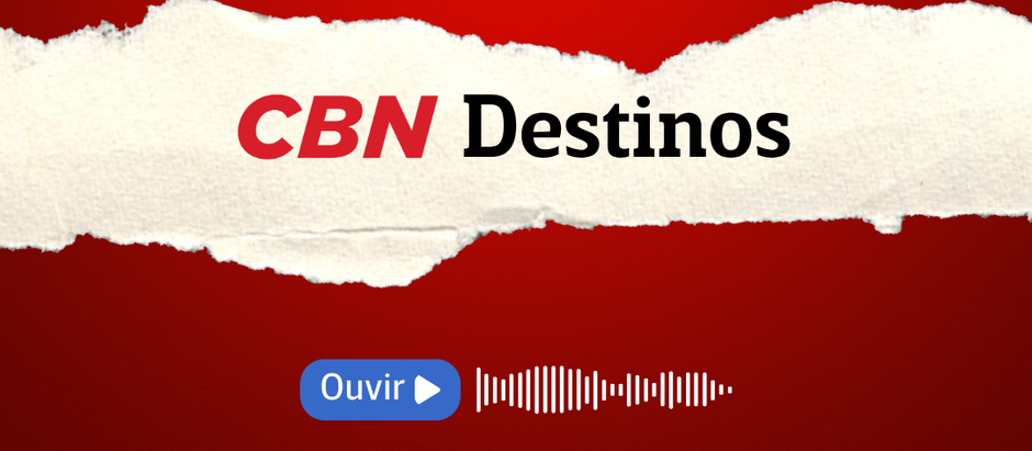 CBN Destinos - Giselle Alonso - 15/05/2026