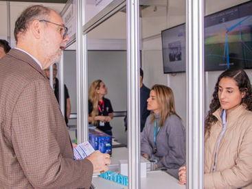 UEPG participa do Agroleite com projetos voltados à cadeia do leite