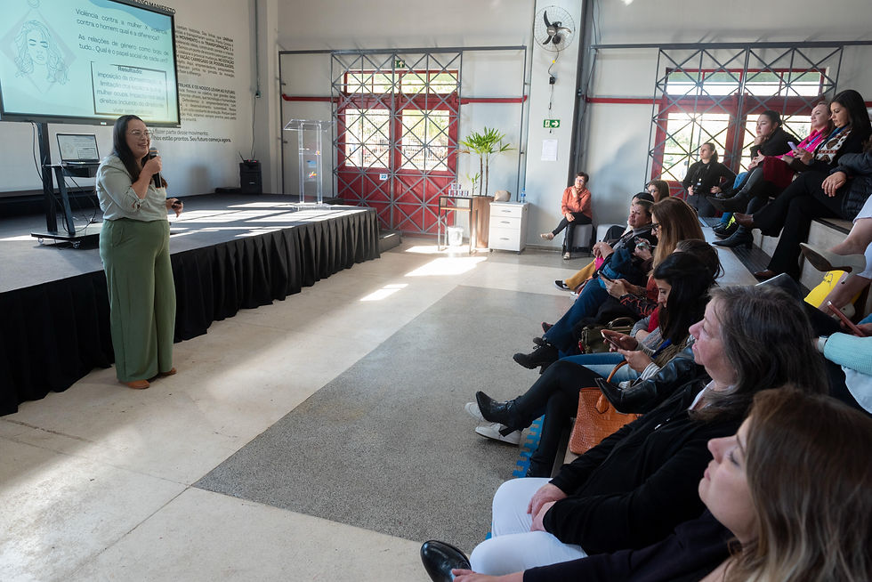 Prefeitura lança nova edição do projeto Dona de Mim voltado ao empreendedorismo feminino