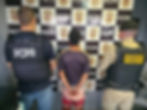 Foto: Divulgação/PCPR