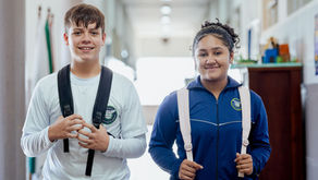 Paraná inicia última fase de matrículas na rede estadual