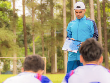 UEPG cria curso superior de Tecnologia em Futebol