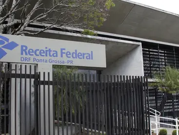 Receita Federal arrecada R$ 859 milhões em agosto na região de Ponta Grossa