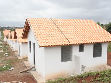 Prefeitura de PG atualiza cadastro para programas de habitação