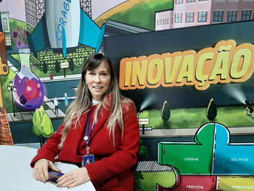 ENTREVISTA: “maior dificuldade é o pequeno empresário estar pronto para vender ao poder público”