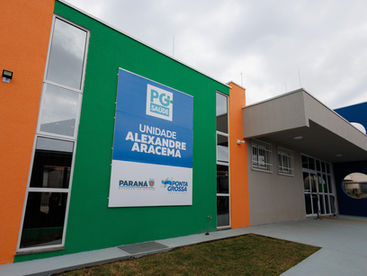 Nova Unidade de Saúde é inaugurada no bairro Contorno em Ponta Grossa