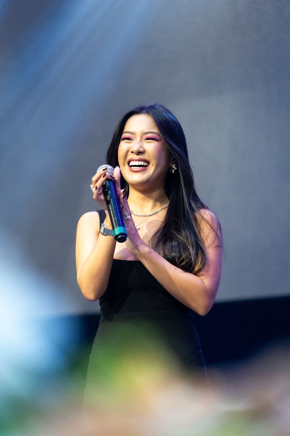 Influencer com 1,6 milhão de seguidores faz palestra gratuita em Ponta Grossa