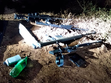 Cerca de 30 criminosos tentam assaltar empresa de transporte de valores em Guarapuava