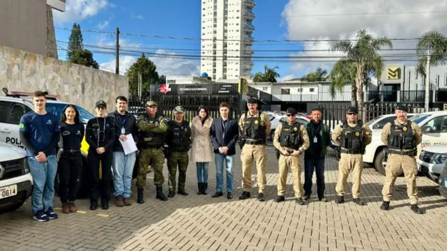 A ação é preventiva e motivada por questões documentais Foto: Divulgação