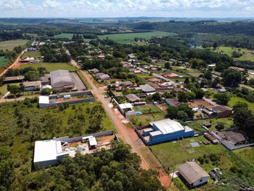 Prefeitura anuncia nova frente de asfalto no Santa Tereza