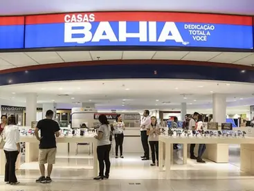 Justiça suspende demissões da Casas Bahia e medida pode beneficiar 31 trabalhadores em Ponta Grossa