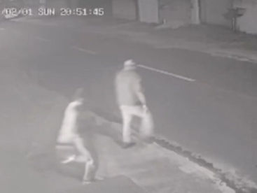 Grávida baleada na cabeça morre em Ponta Grossa