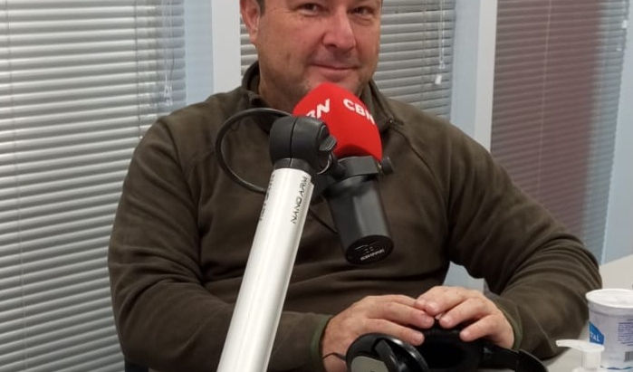 SÁBADO CBN: a importância do esporte no cotidiano e como se monta uma Olimpíada