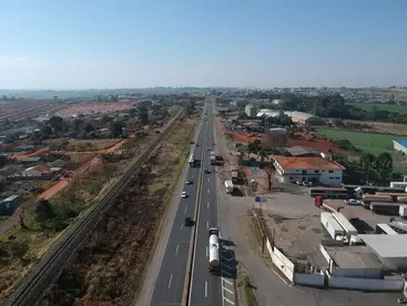 Entidades buscam acordo para mudar traçado do Novo Contorno de Ponta Grossa