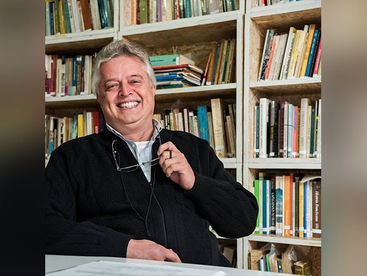 PT confirma candidatura de professor Edson à prefeitura de Ponta Grossa