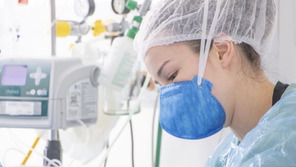 Com aumento de casos da Covid-19, hospitais da UEPG divulgam nota de orientação 