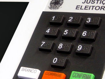 Mais de 250 mil pessoas devem votar nas eleições deste ano em Ponta Grossa