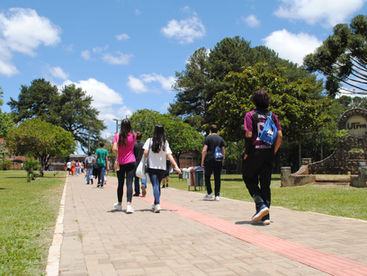 UTFPR abre inscrições para o Vestibular de Verão 2026