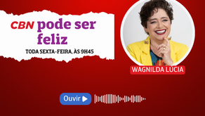 CBN Pode ser feliz - 06/02/2026