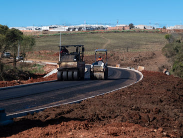 Ligação entre Vila Cipa e Residencial Campo Bello é liberada