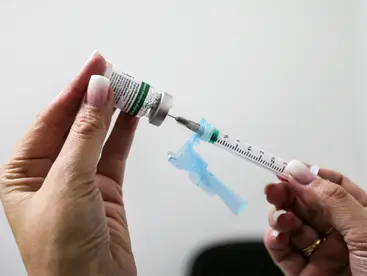 Lei obriga placas sobre amamentação em salas de vacinação de Ponta Grossa