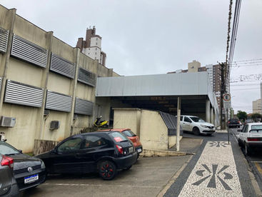 Hospital Amadeu Puppi pode virar referência em traumas