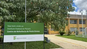 Inscrições para cursos técnicos integrados do IFPR Ponta Grossa entram na reta final