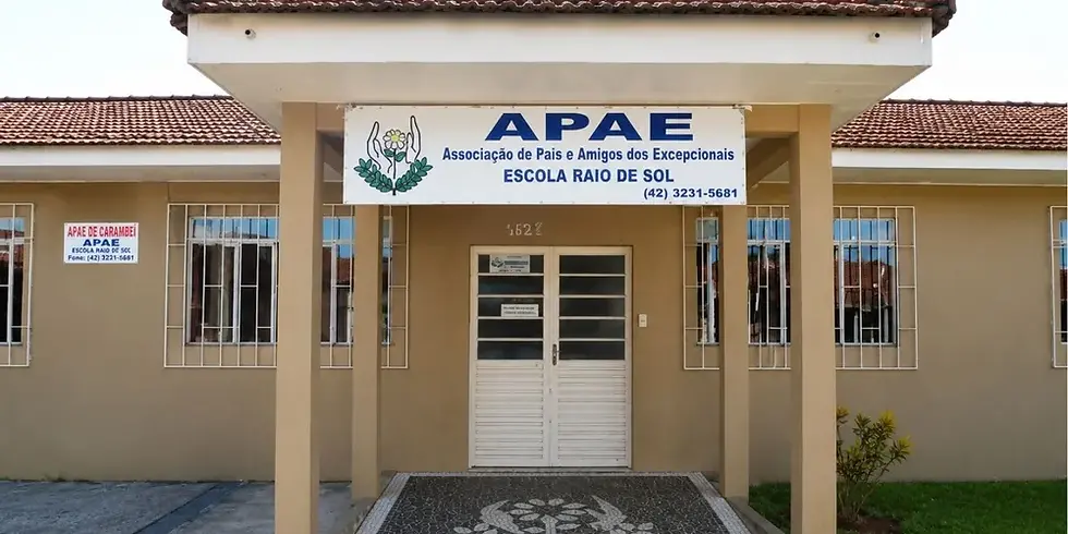 APAE de Carambeí promove Costelada Beneficente no dia 26 de julho