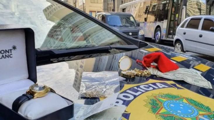 Justiça aceita denúncia sobre esquema com criptoativos em PG