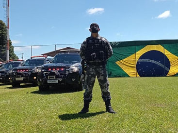 ENTREVISTA: órgãos de policial morto em Guarapuava podem beneficiar oito pessoas