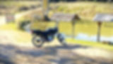 O trabalho policial segue para identificar o autor Foto: Divulgação