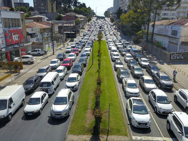 Prazo de pagamento do licenciamento veicular inicia dia 1°