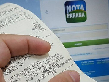 Moradora de Ponta Grossa ganha R$ 100 mil no sorteio do Nota Paraná