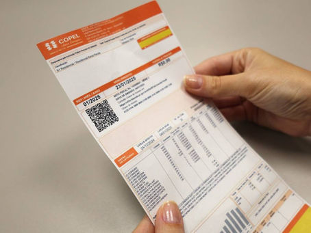 Conta de luz da Copel terá aumento médio de 20,51% no Paraná