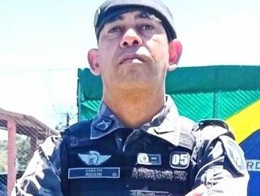 Polícia Militar confirma morte de policial baleado em Guarapuava; governador lamenta